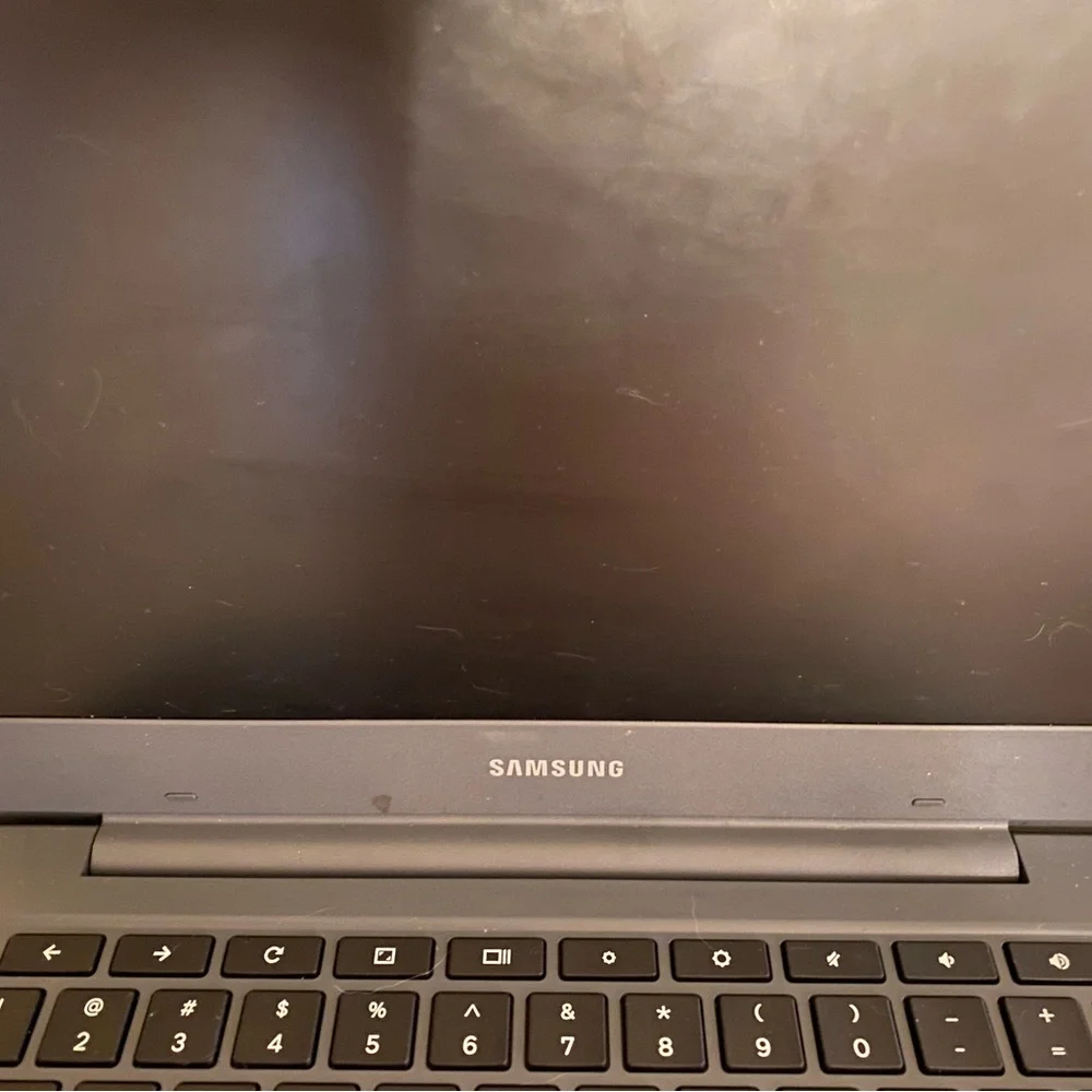 Samsung Chromebook